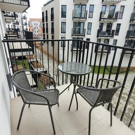 Garbary Retreat W Samym Centrum Poznania - Free Parking And Free Coffee! Exterior foto