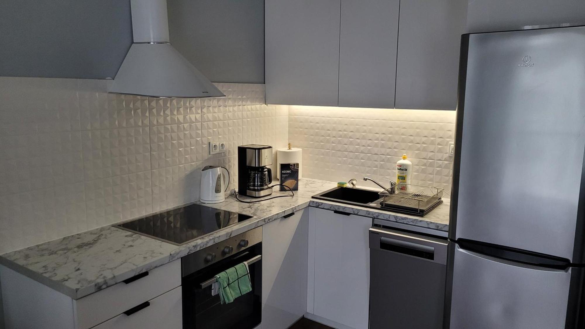 Garbary Retreat W Samym Centrum Poznania - Free Parking And Free Coffee! Exterior foto
