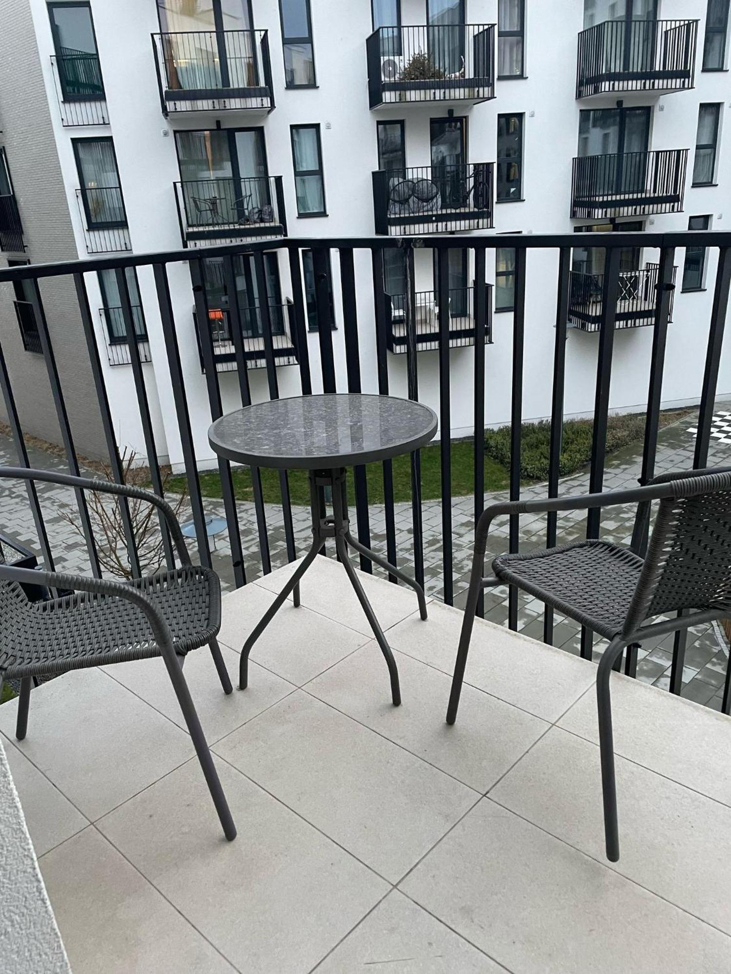 Garbary Retreat W Samym Centrum Poznania - Free Parking And Free Coffee! Exterior foto